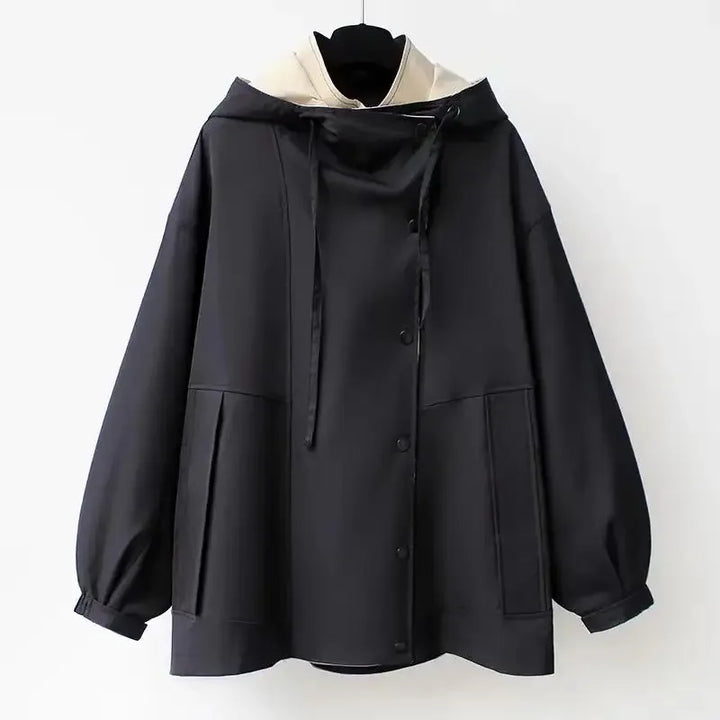 CHRISTINÉ™ RAIN COAT