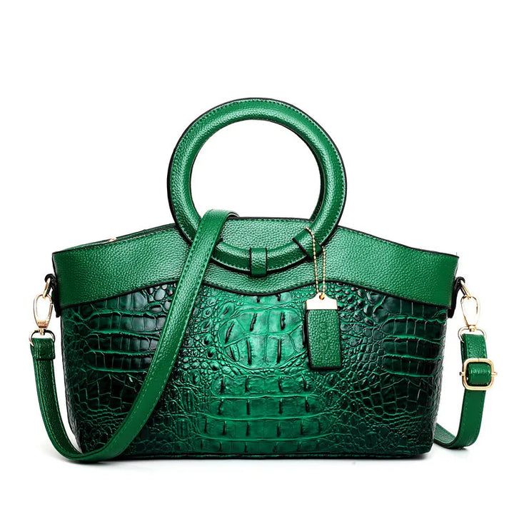BIANCA™ VINTAGE LEATHER BAG