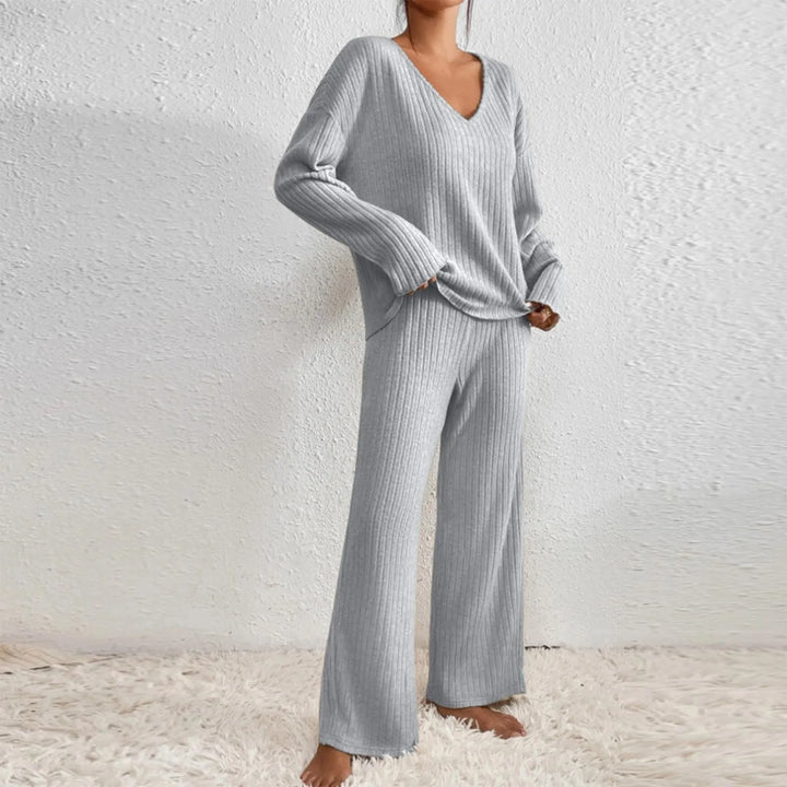 LuxeFit Zweiteiliges Set 