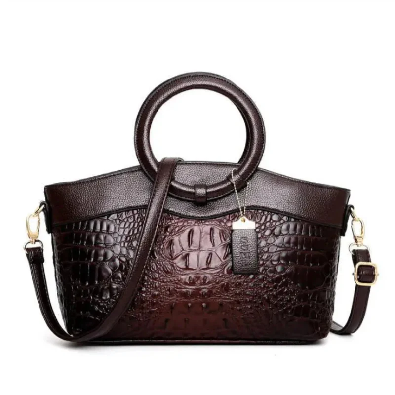 BIANCA™ VINTAGE LEATHER BAG