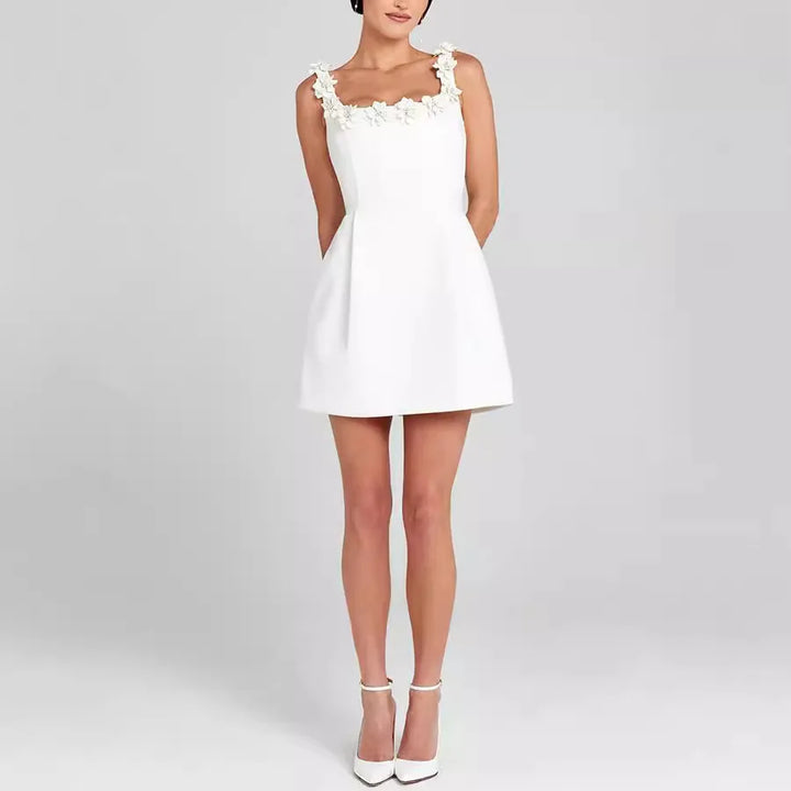 Palmira Maxi Dress