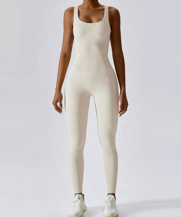SHOFFE JUMPSUIT