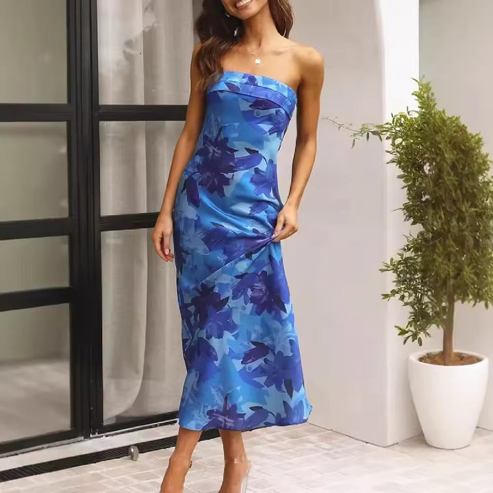 Kassaria Maxi Dress