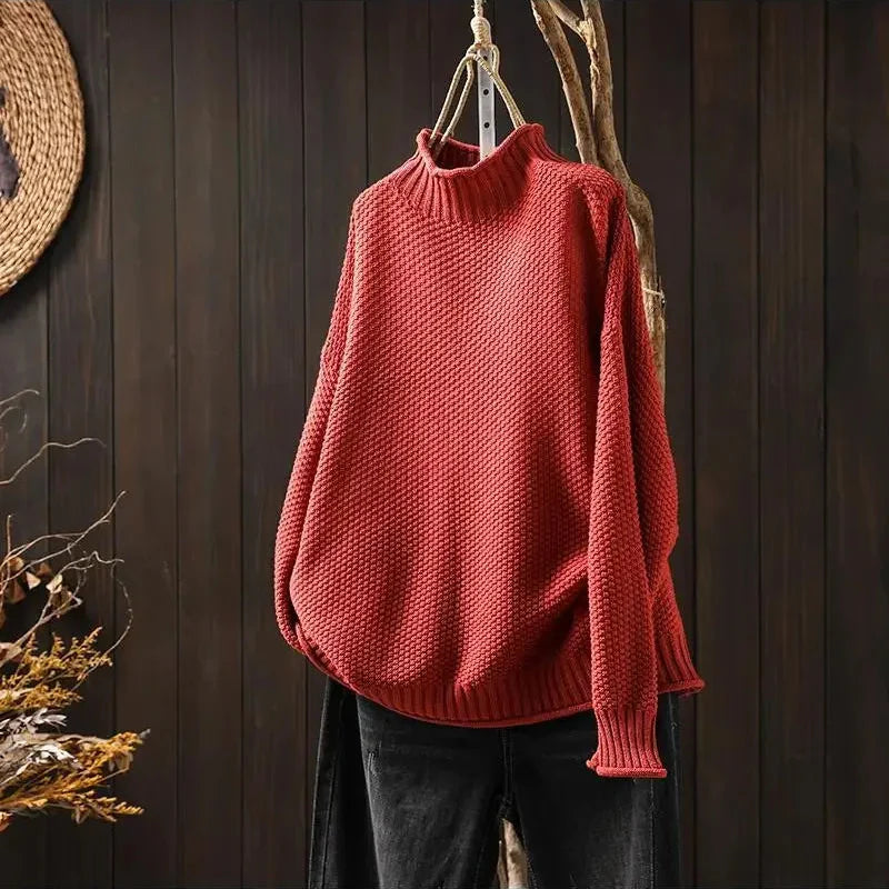 AMARA SWEATER