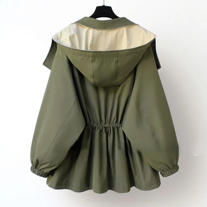 CHRISTINÉ™ RAIN COAT