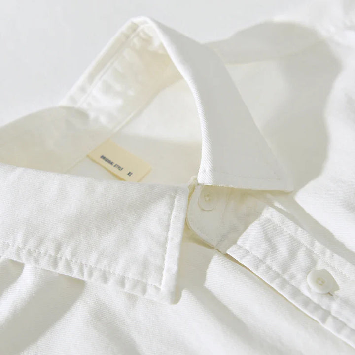 PAUL LINEN JACKET