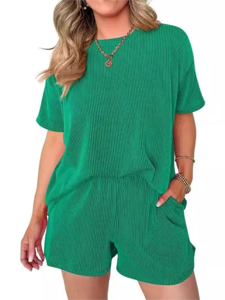 WillowEase Lounge Set