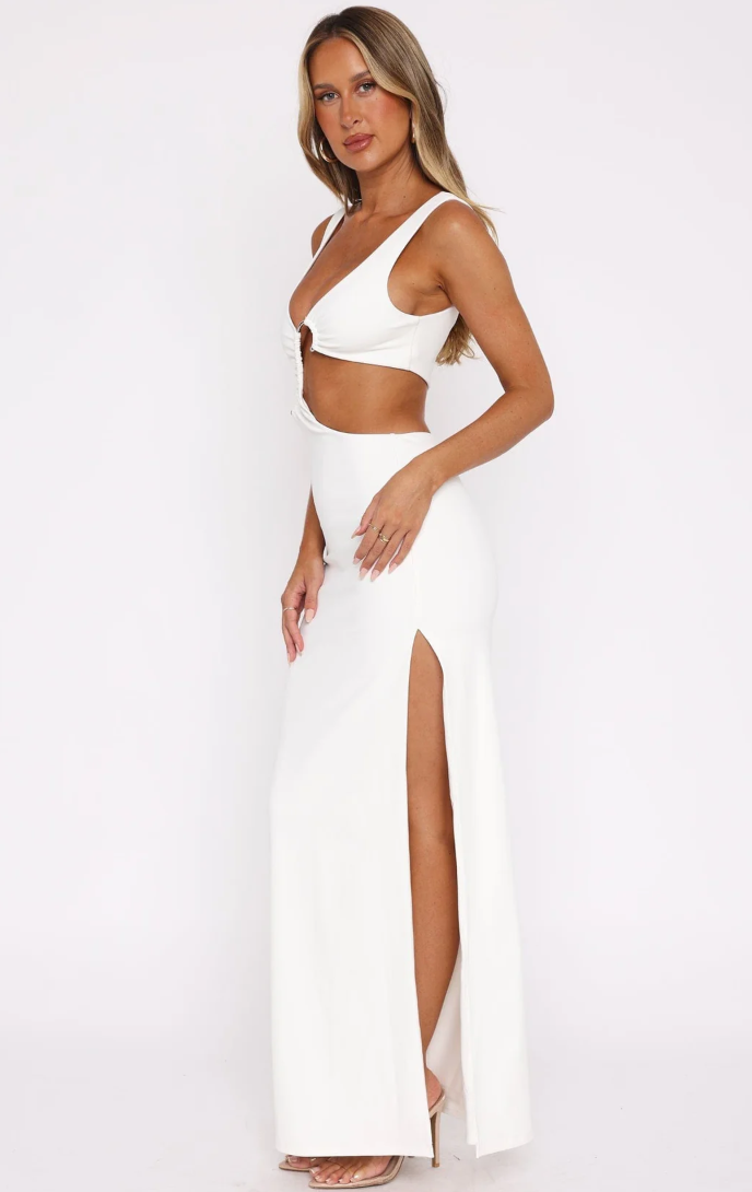 Isola - Maxi Dress