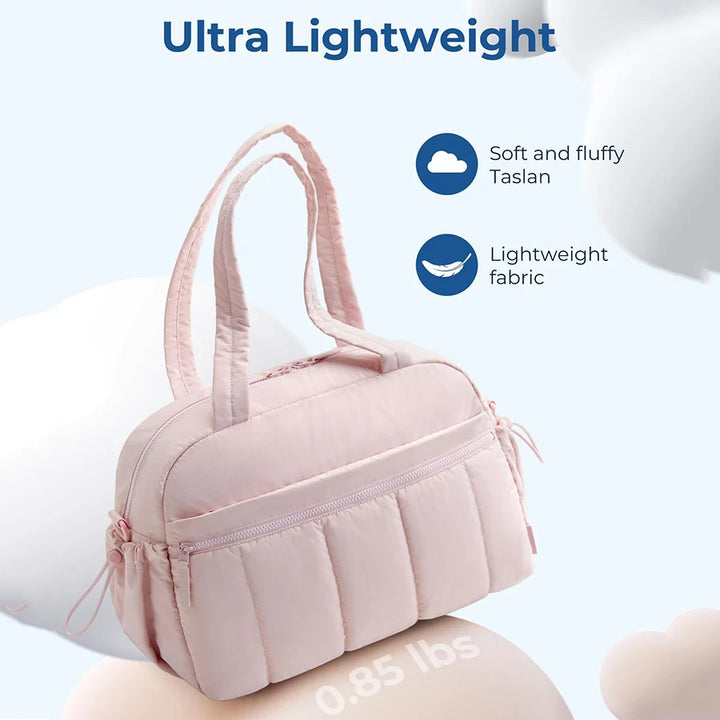 AeroLuxe Duffel