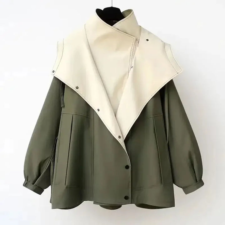 CHRISTINÉ™ RAIN COAT