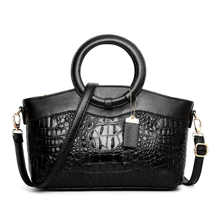 BIANCA™ VINTAGE LEATHER BAG