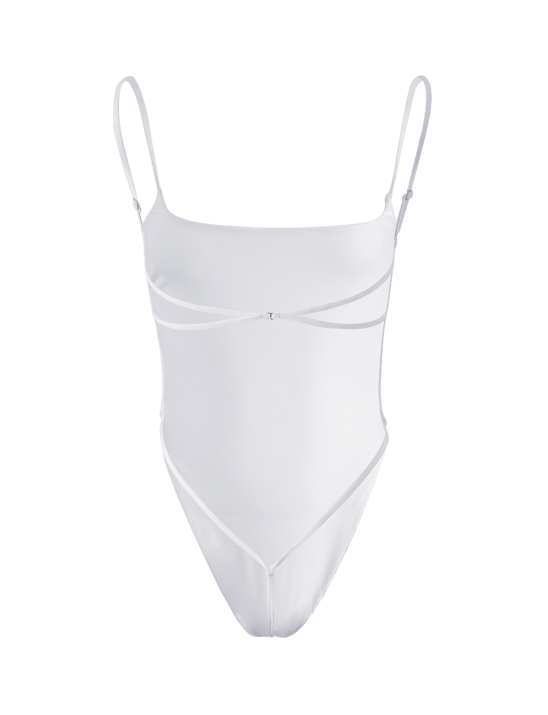 Lana Curve Bodysuit