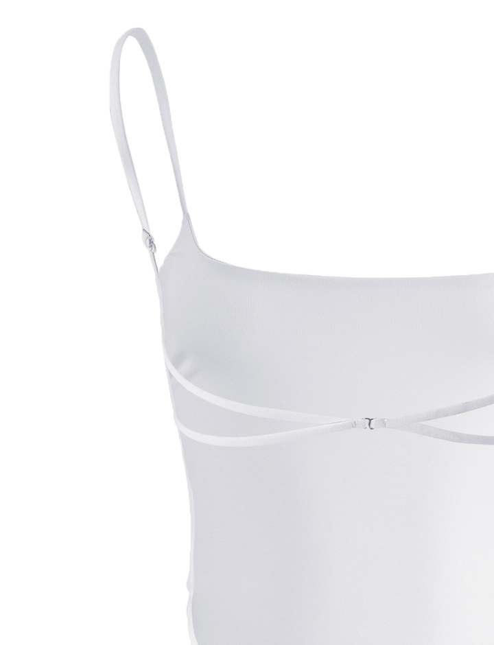 Lana Curve Bodysuit
