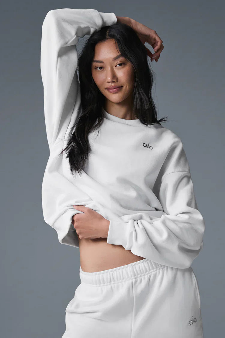 Alureve Sweat Set