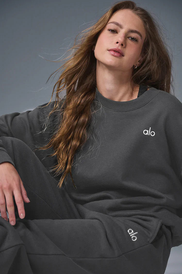Alureve Sweat Set