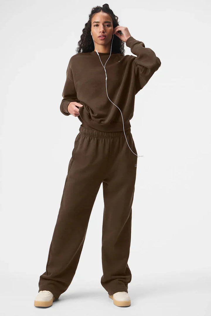Alureve Sweat Set