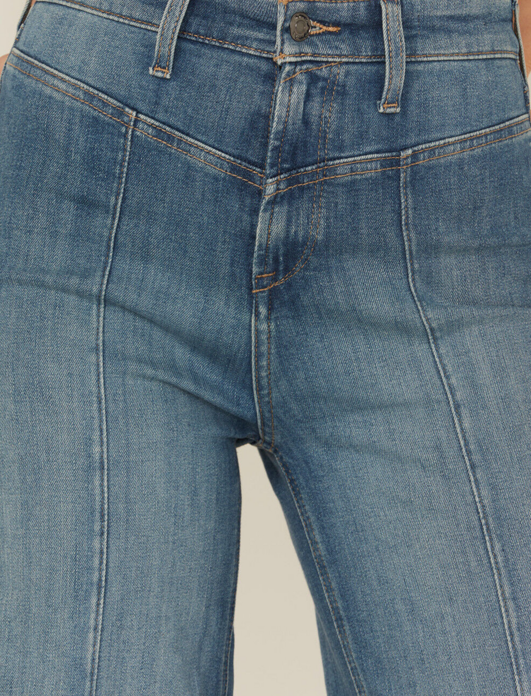 SkyDrift Denim