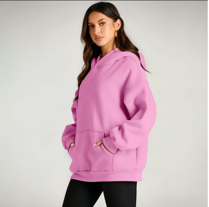 SundayFit Hoodie