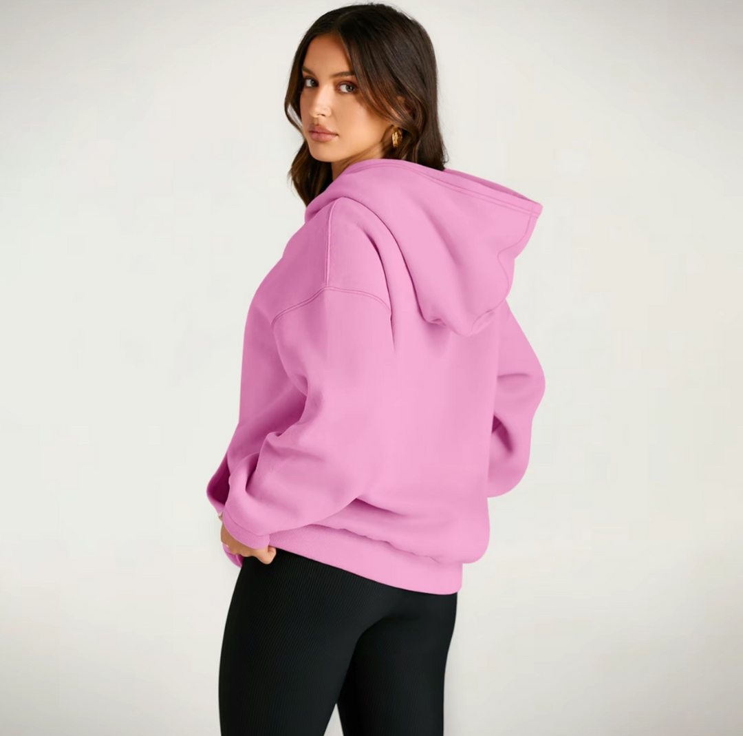 SundayFit Hoodie