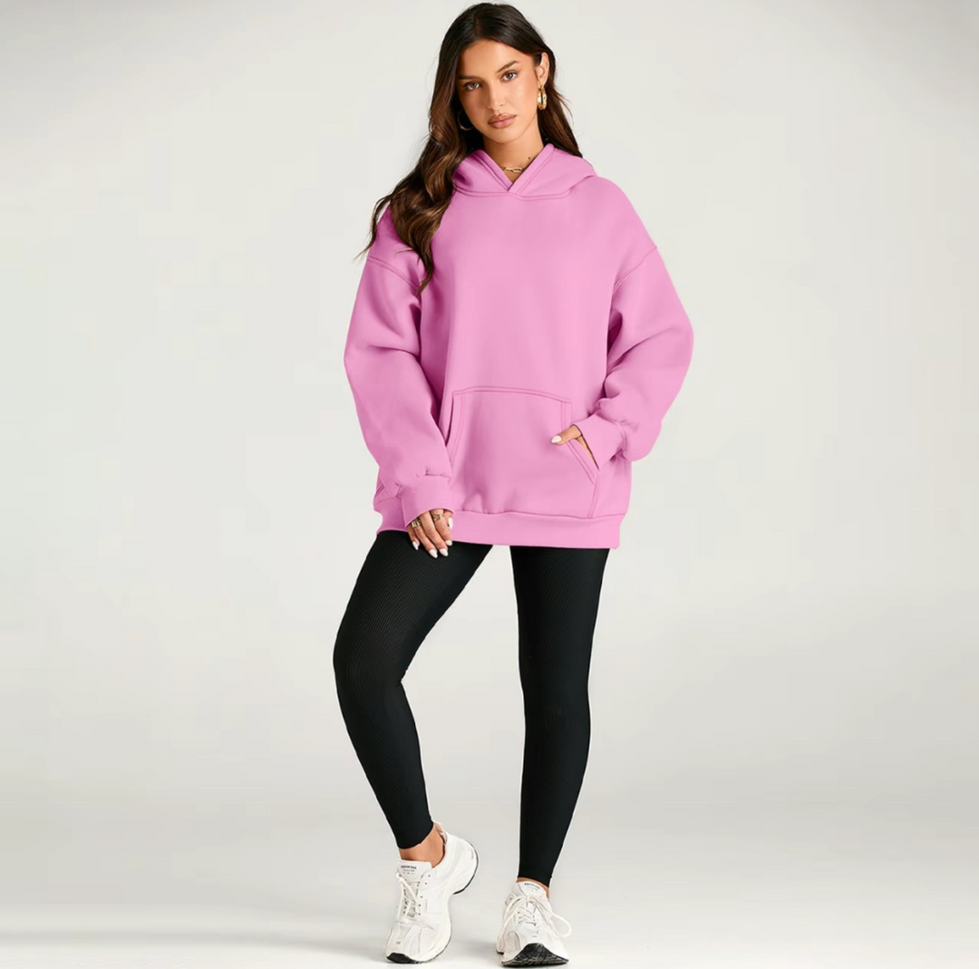 SundayFit Hoodie