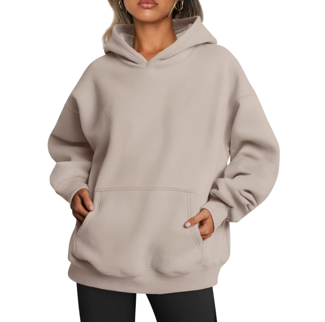 SundayFit Hoodie