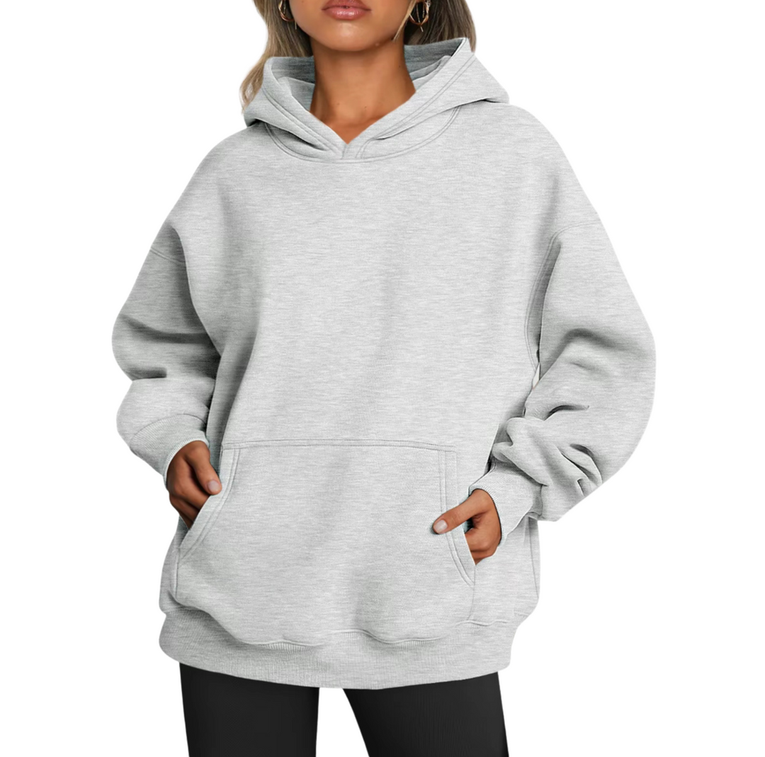 SundayFit Hoodie