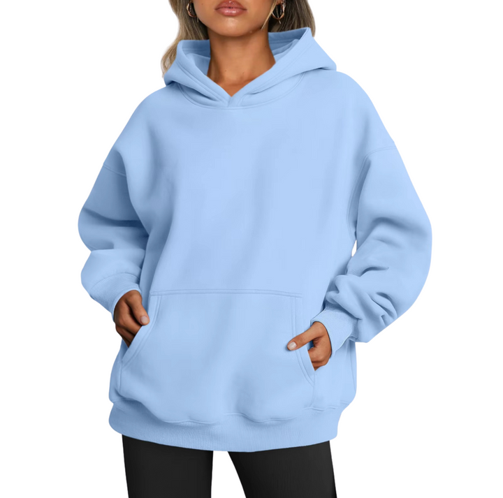 SundayFit Hoodie