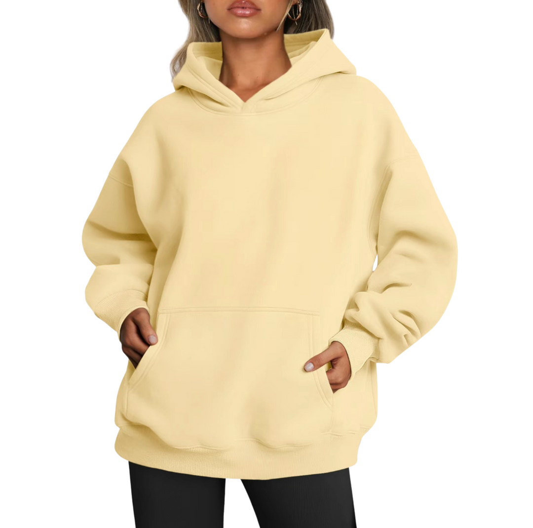 SundayFit Hoodie