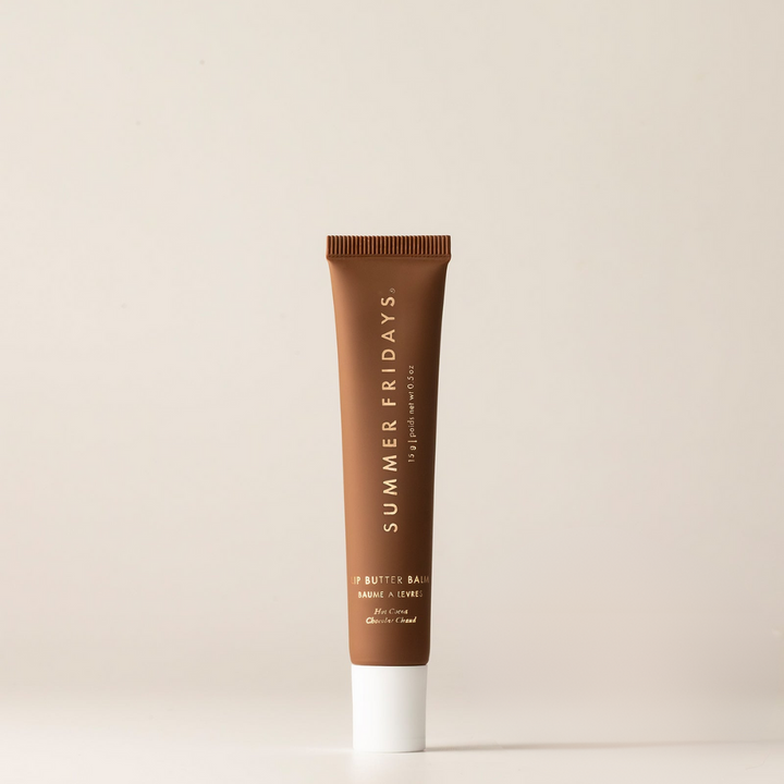 SilkButter Lip Balm™