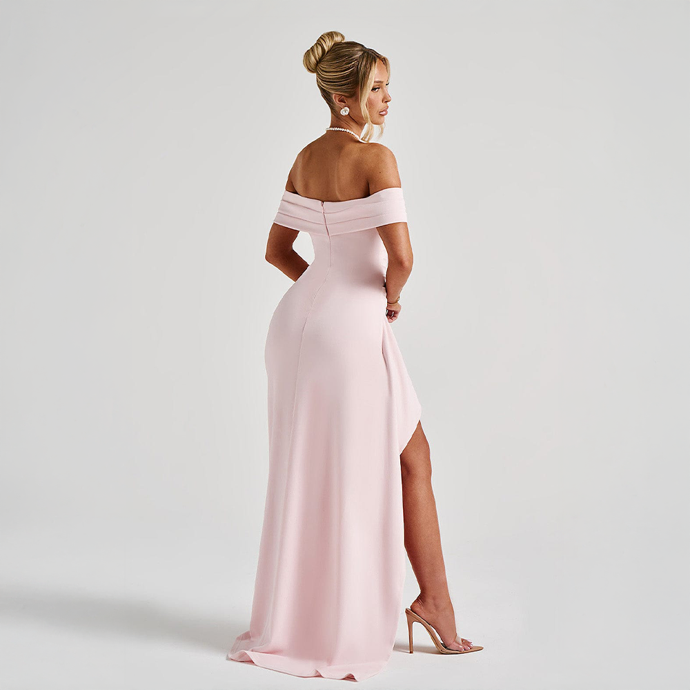 Loriva Sculpt Dress