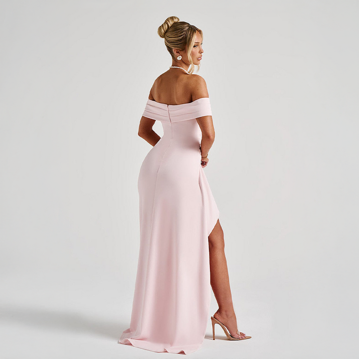 Loriva Sculpt Dress