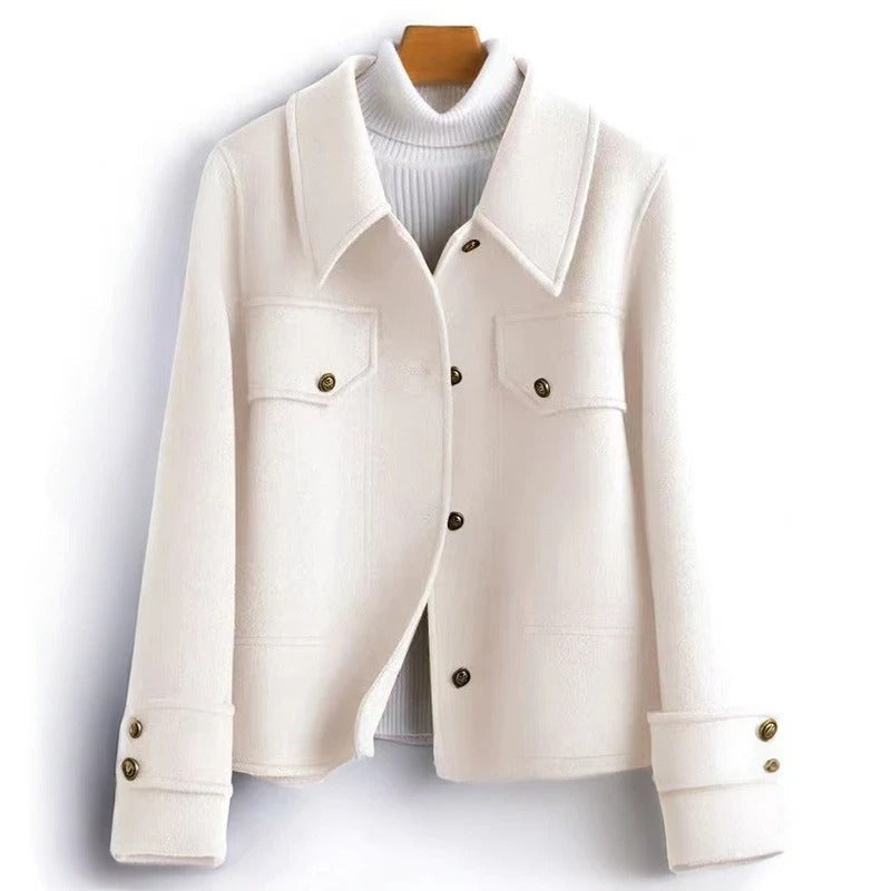 RILEY™ WOOL JACKET