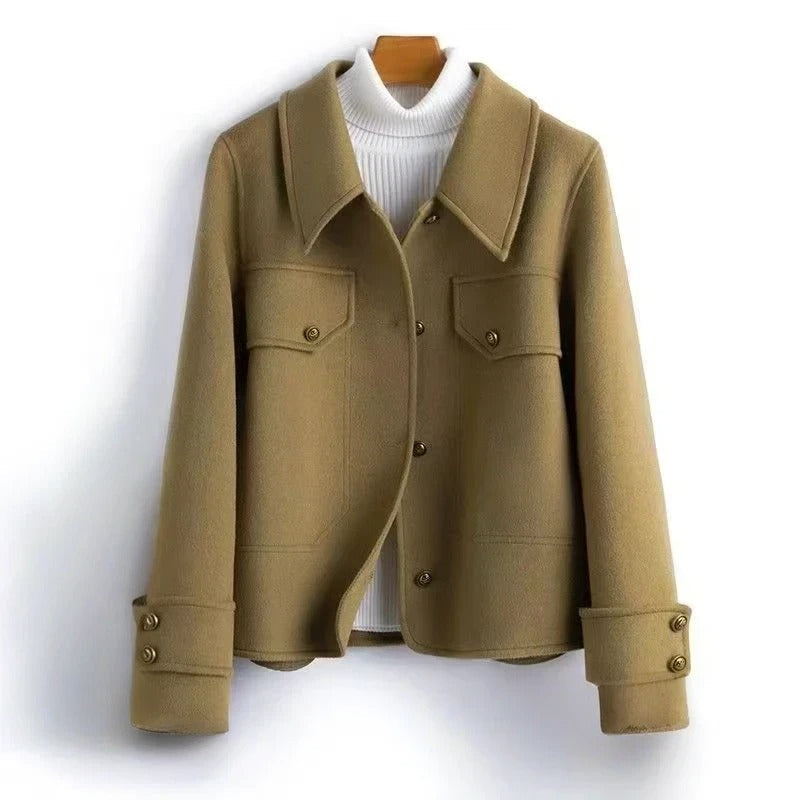 RILEY™ WOOL JACKET