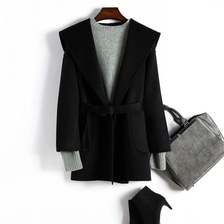 COACHELLA™ WOOL JACKET