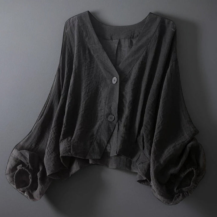 Celestine Soft Volume Blouse