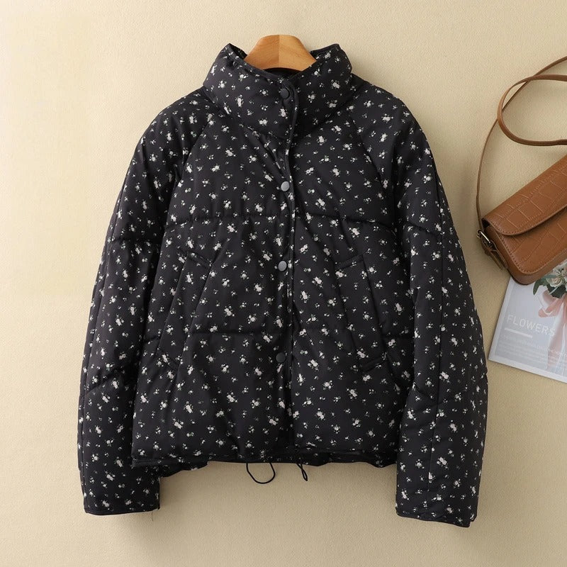 MIKA PUFFER JACKET