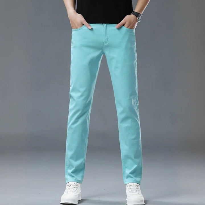 CAVELL DENIM JEANS