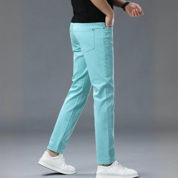 CAVELL DENIM JEANS