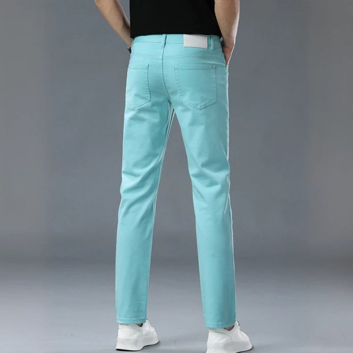 CAVELL DENIM JEANS