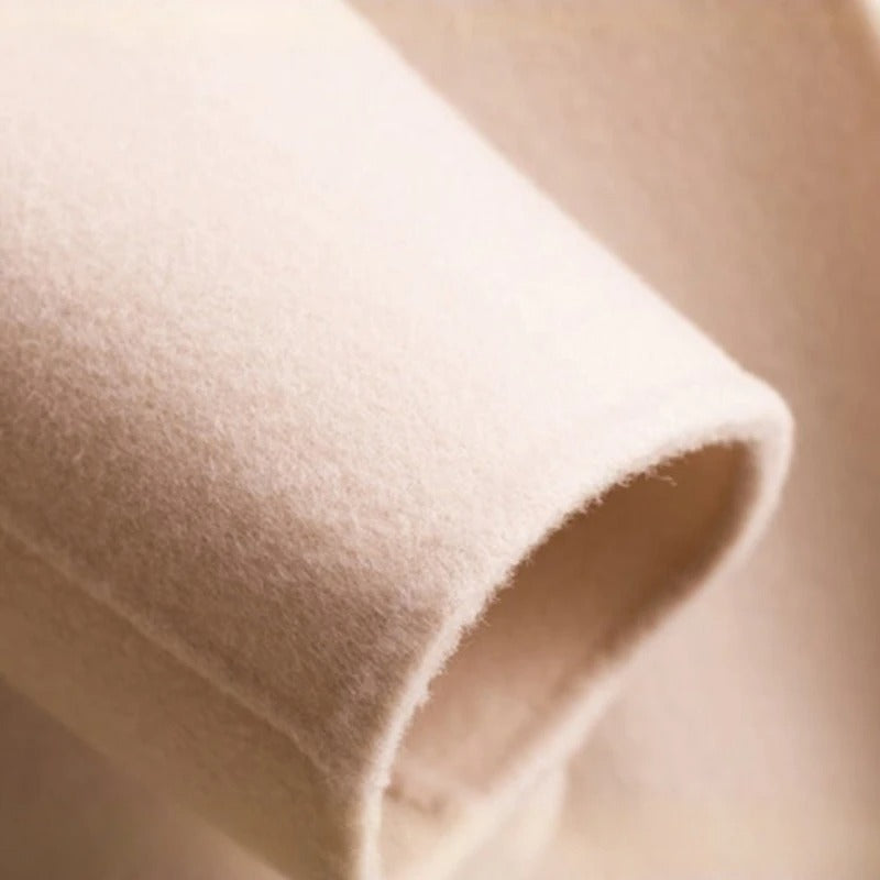 ANDORA™ WOOL COAT