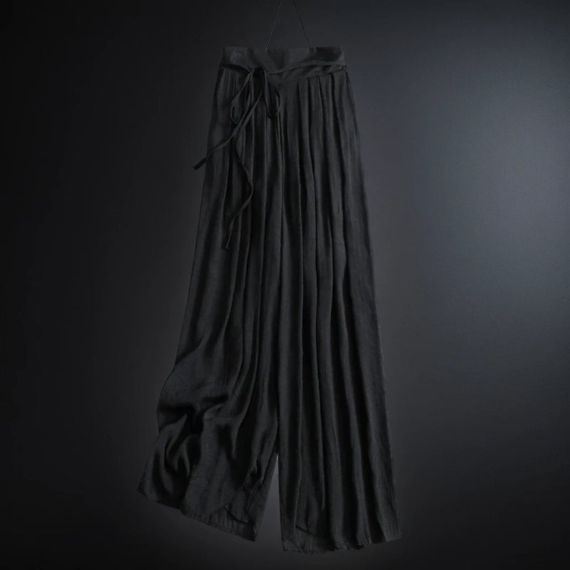 MELLY LINEN PANTS