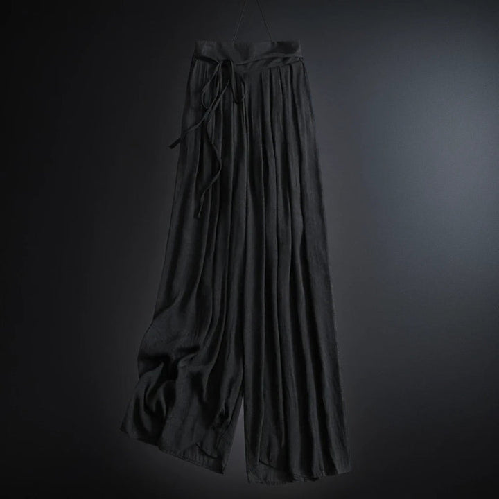 MELLY LINEN PANTS
