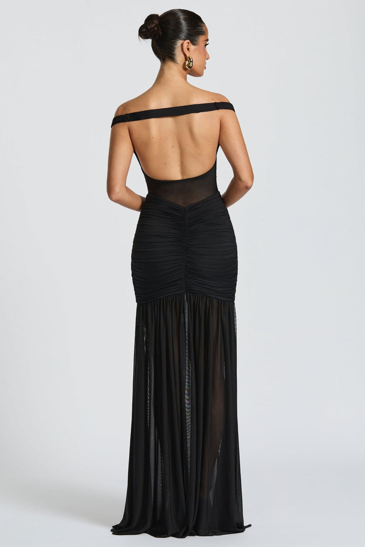 Alya - Maxi Dress