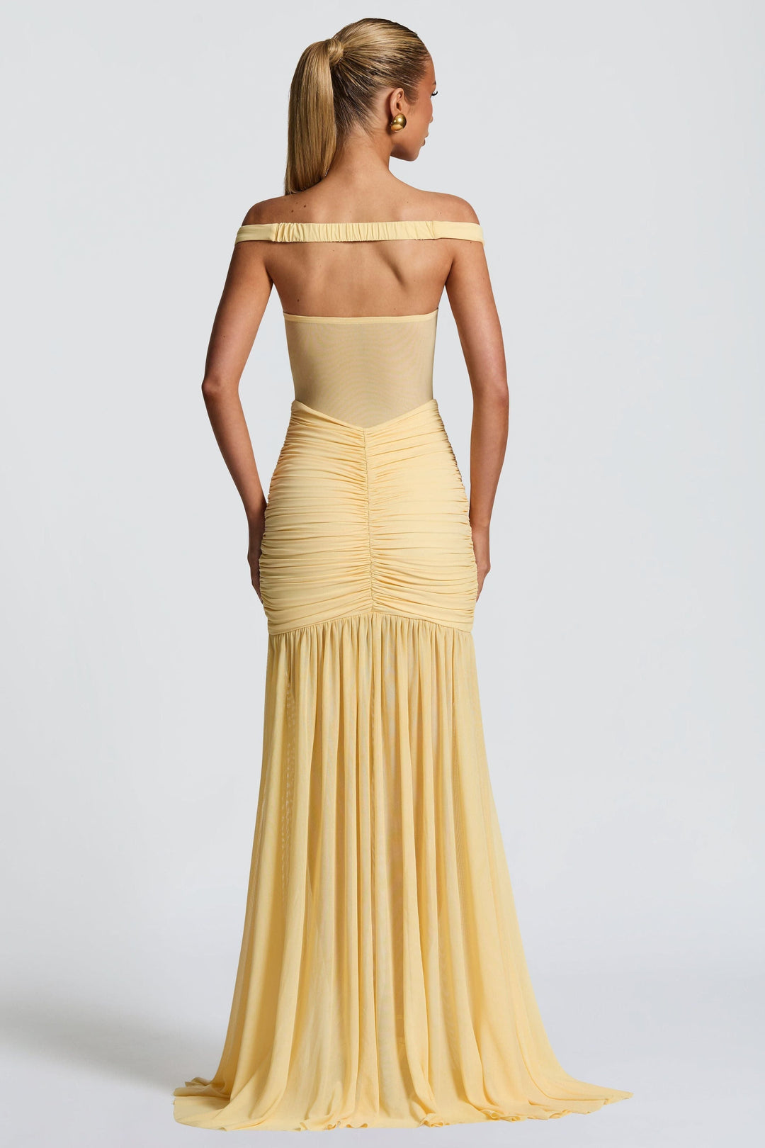 Alya - Maxi Dress