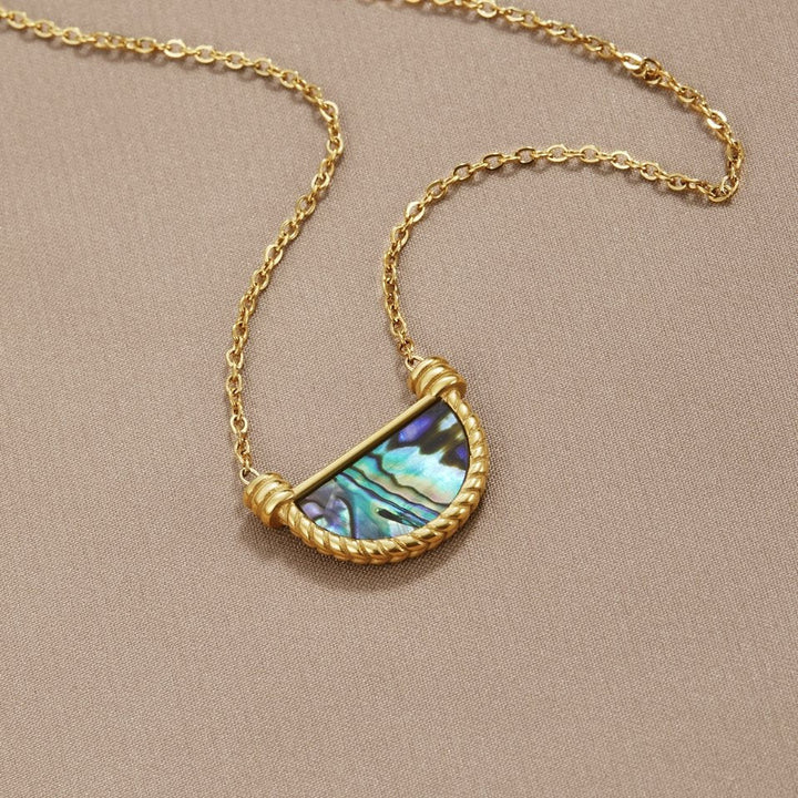 Amalfi Turquoise Jewelry Set