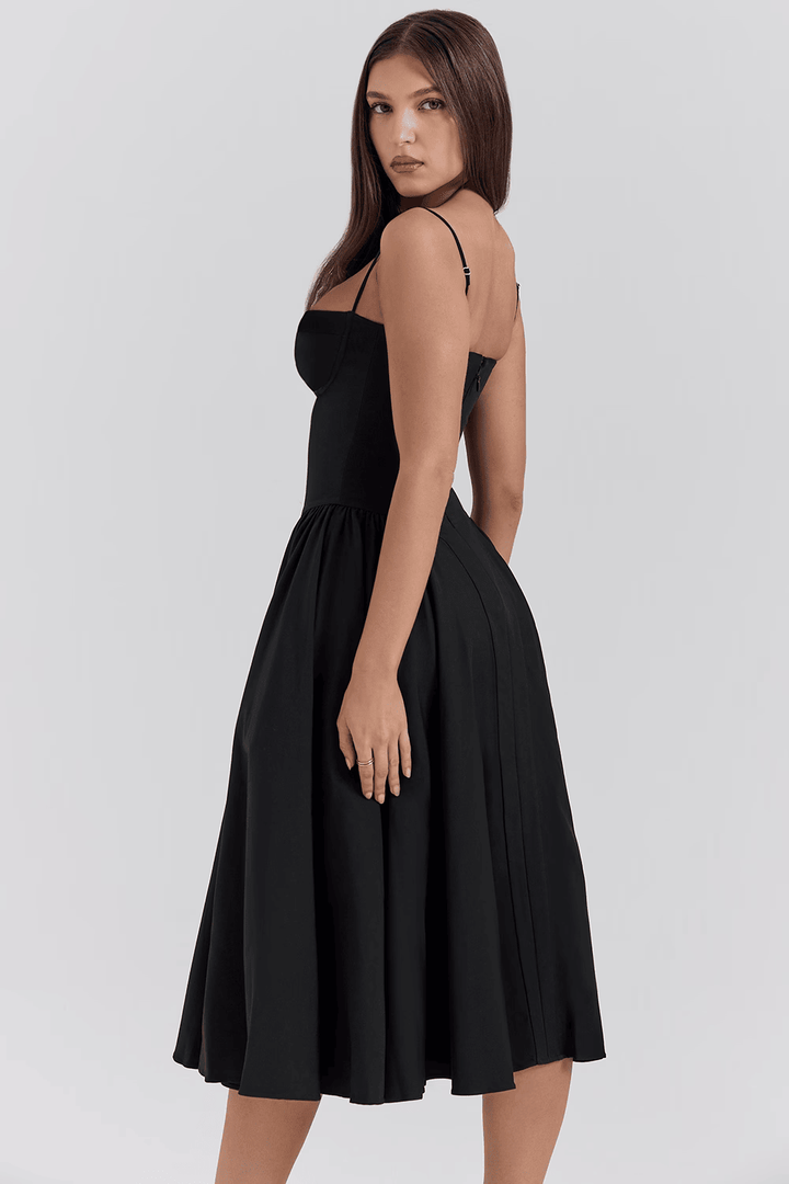 Viora Corset Dress