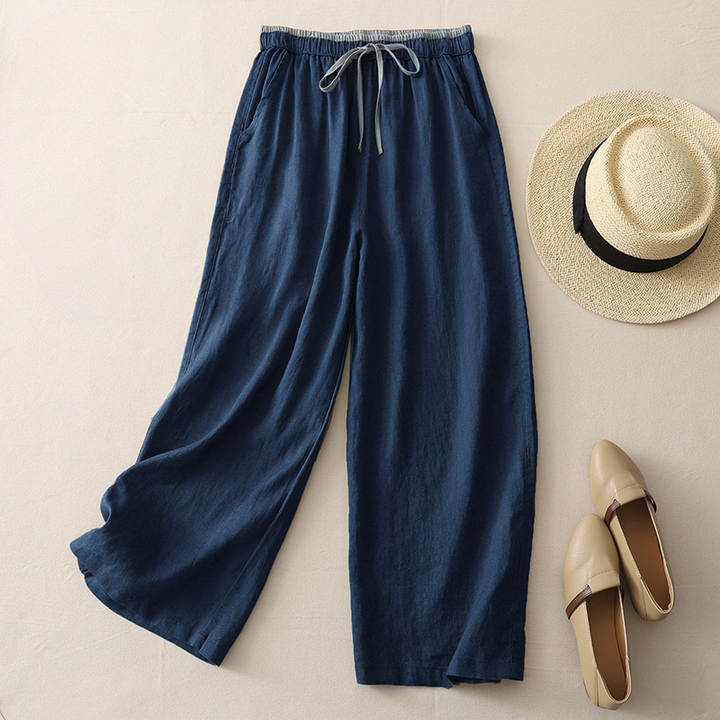 Solea Linen Pants