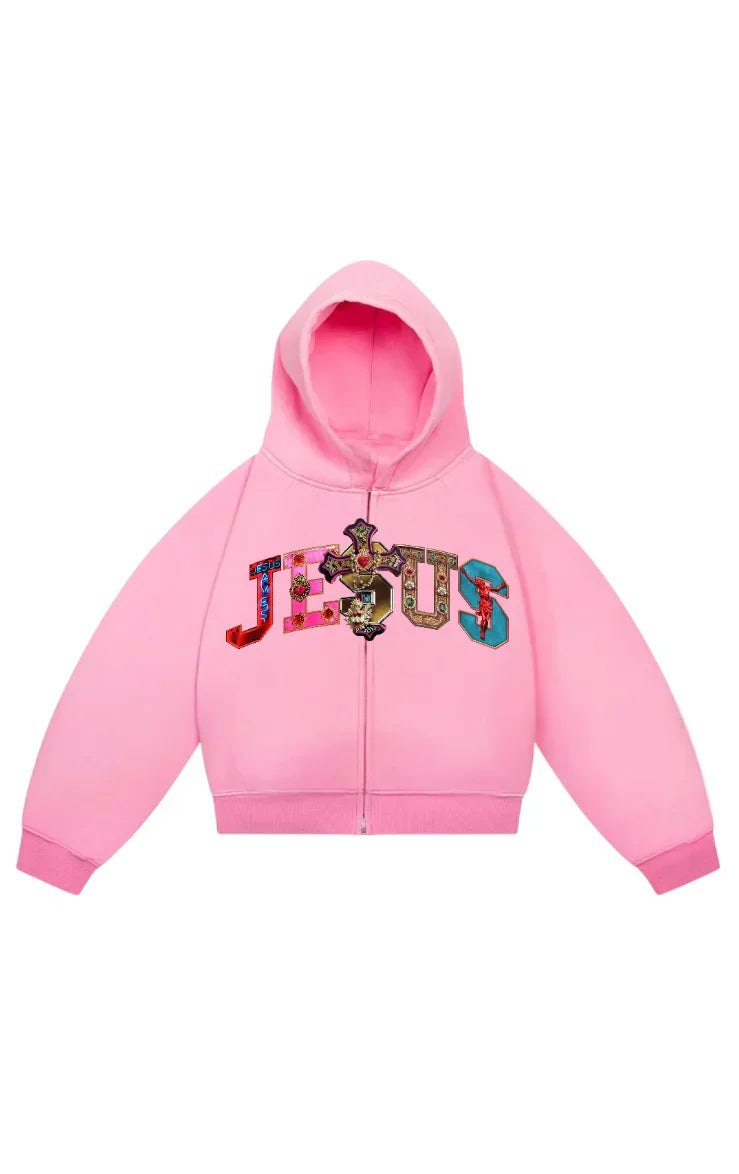 FaithCore Hoodie