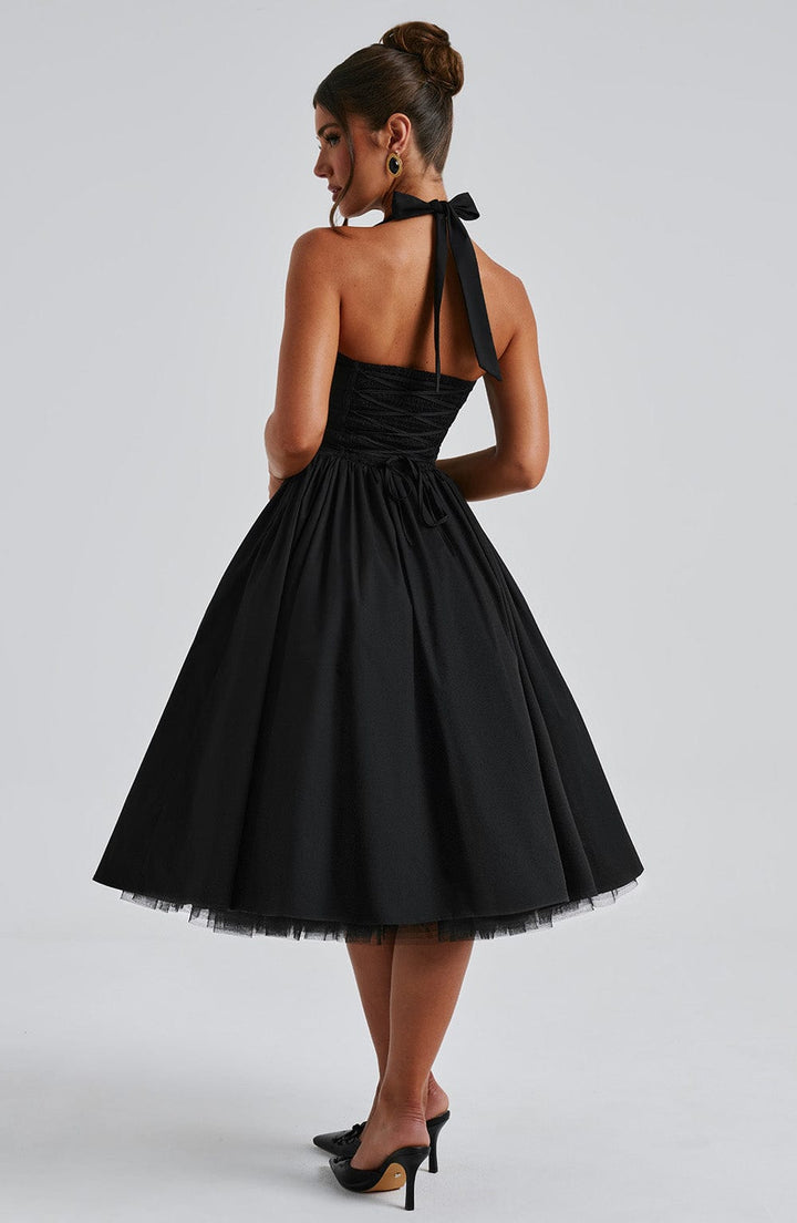 Cressida - Midi Dress