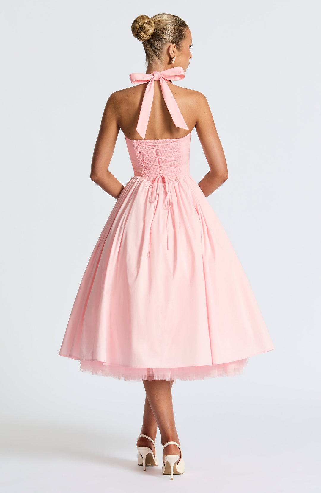 Cressida - Midi Dress